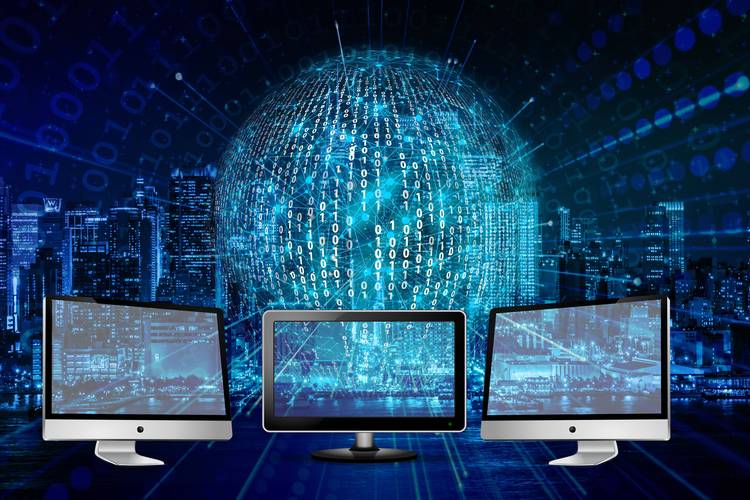 哈爾濱華時信息技術 以信息服務為核心，探索大模型賦能新路徑