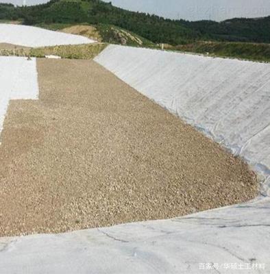 土工布 從透水混凝土路面養(yǎng)護到公路保養(yǎng)的多功能建材